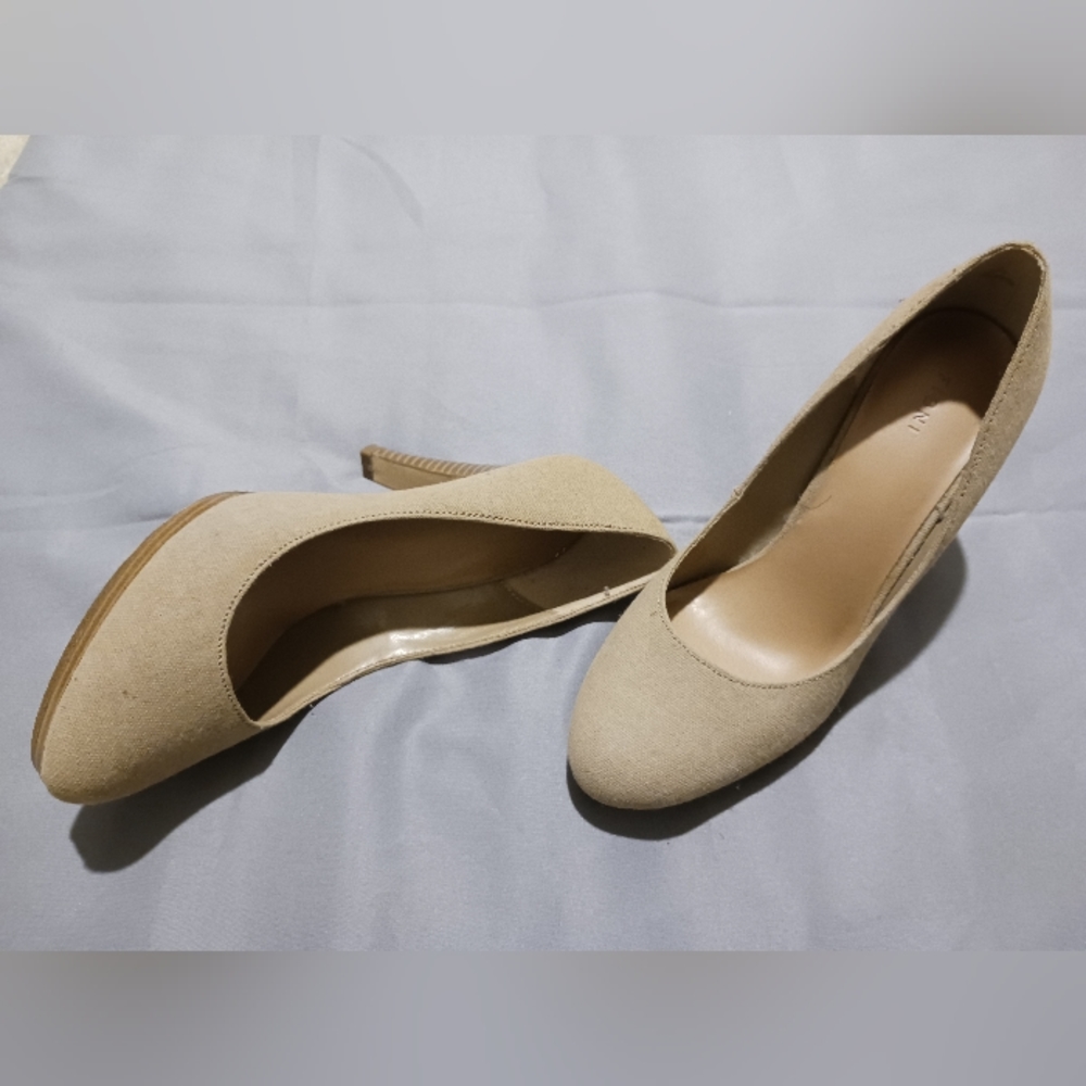 Fioni Heels